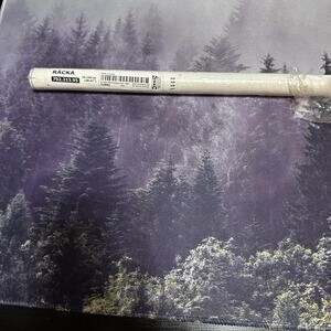IKEA RACKA White Adjustable Curtain Rod 28-47in 70-120cm‎ NEW 702.213.95